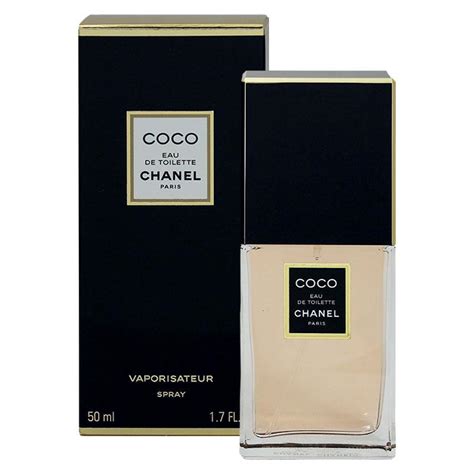 coco chanel 40|chanel coco 50ml best deal.